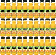Cappy pomarančový džús 48x330ml Cappy pomarančový džús 48x330ml
