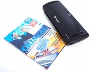 Laminátor Tracer A3 a A4 PLUS ZADARMO fólie A4 100 Laminátor Tracer A3 a A4 PLUS ZADARMO fólie A4 100
