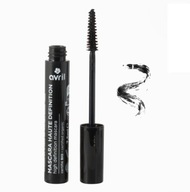 AVRIL Mascara High Definition čierna maskara AVRIL Mascara High Definition čierna maskara