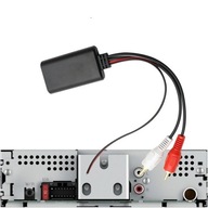 BLUETOOTH ADAPTÉR PRE AUTORÁDIO RCA AUX BLUETOOTH ADAPTÉR PRE AUTORÁDIO RCA AUX
