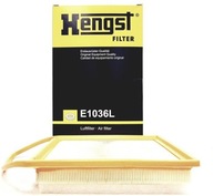 HENGST VZDUCHOVÝ FILTER CITROEN BERLINGO II 1.6HDI HENGST VZDUCHOVÝ FILTER CITROEN BERLINGO II 1.6HDI