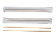 Bambusové paličky na sushi 5,0x195 / 100 párov