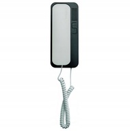INTERPHONE SLÚCHADLO UNIFONE 2-WIRE SMART analóg INTERPHONE SLÚCHADLO UNIFONE 2-WIRE SMART analóg