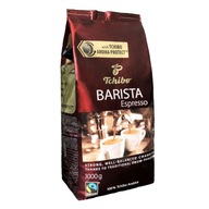 TCHIBO Barista Espresso 1kg Zrnková káva