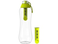 Fľaša s filtrom DAFI Soft 500 ml Limetka