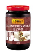 Lee Kum Kee omáčka k pekingskej kačici 383 g Lee Kum Kee omáčka k pekingskej kačici 383 g