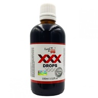 SILNÉ KVAPKY VZRUŠUJÚCE ŽENY XXX KVAPKY 100 ml SILNÉ KVAPKY VZRUŠUJÚCE ŽENY XXX KVAPKY 100 ml