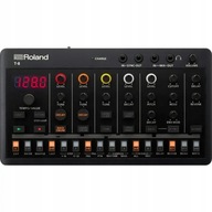 Roland AIRA Compact T-8 -groovebox syntezátor