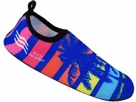 PRO WATER NEOPRENE DETSKÉ OBUV DO VODY NA PLÁVANIE PRO WATER NEOPRENE DETSKÉ OBUV DO VODY NA PLÁVANIE