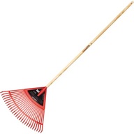 Bellota hrable 303424CM plastové 62 cm Bellota hrable 303424CM plastové 62 cm