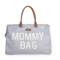 Detská taška mamička šedá