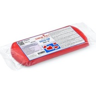TOP Saracino RED cukrová pasta na prikrytie TOP Saracino RED cukrová pasta na prikrytie