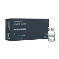 Mezohyal organický kremík (10 x 5 ml)