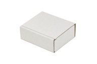 Kartónová krabica 155x130x65 biela 25 ks.