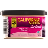 Vôňa California Scents môže Coronado Cherry