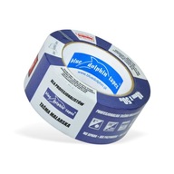 Modrý delfín delfín Modrá maliarska páska 48mm Modrý delfín delfín Modrá maliarska páska 48mm