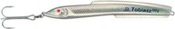 Pilker Dragon Tobiasz 150g striebro Pilker Dragon Tobiasz 150g striebro