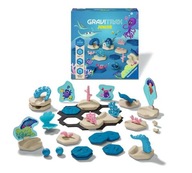 NOVÉ Predĺženie GraviTrax Junior Ocean Ravensburger UNDERWATER WORLD NOVÉ Predĺženie GraviTrax Junior Ocean Ravensburger UNDERWATER WORLD