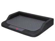 Pelech pre psa, ortopedický pelech pre psa alebo mačku, matrac 95x60cm Pelech pre psa, ortopedický pelech pre psa alebo mačku, matrac 95x60cm