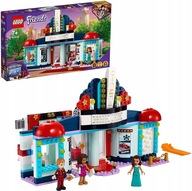 Lego Friends Heartlake City Cinema 41448 BLOCKS Lego Friends Heartlake City Cinema 41448 BLOCKS
