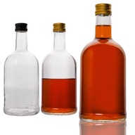 10x FĽAŠA TADEUSZ 500 ml ZA DARČEK LIKÉRY VODKA WHISKY BIMBERS ŚLUB 10x FĽAŠA TADEUSZ 500 ml ZA DARČEK LIKÉRY VODKA WHISKY BIMBERS ŚLUB