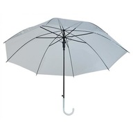 Automatický priehľadný dáždnik, 93 cm Automatický priehľadný dáždnik, 93 cm