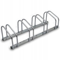 Stojan na bicykle 4-miestny Stojan na bicykle Stojan na bicykle 4-miestny Stojan na bicykle