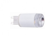 Nowodvorski LED žiarovka G9 4000K 3W 300 lm 8447 keramická objímka Nowodvorski LED žiarovka G9 4000K 3W 300 lm 8447 keramická objímka