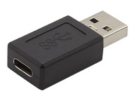 Adaptér I-TEC USB typu A na typ C 10 Gbps Adaptér I-TEC USB typu A na typ C 10 Gbps
