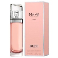 HUGO BOSS Ma Vie Pour Femme L'eau EDT 50ml