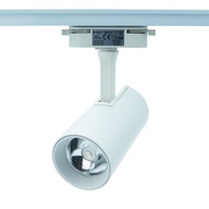 LED pásové svetlo bodové svietidlo GU10 White