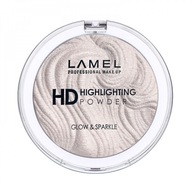 LAMEL Insta Face Brightening Powder HD High