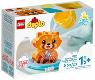 LEGO DUPLO Zábava v kúpeli: Plávajúca panda 10964 LEGO DUPLO Zábava v kúpeli: Plávajúca panda 10964