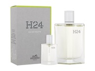 Hermes H24 toaletná voda 100 ml + Edt 12,5 ml