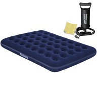 NAFUKOVACÍ MATRAC BESTWAY S PUMPOU 2 os. NAFUKOVACÍ MATRAC BESTWAY S PUMPOU 2 os.
