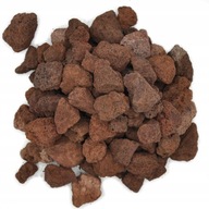 Vulcanic Lava Red Filter Hrubé AKVÁRIUM 5KG Vulcanic Lava Red Filter Hrubé AKVÁRIUM 5KG