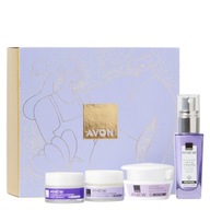 AVON ANEW Platinová darčeková sada v darčekovej krabičke pre ňu AVON ANEW Platinová darčeková sada v darčekovej krabičke pre ňu