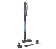 Vertikálny vysávač Hoover H-Free 500 HF522STPE 011