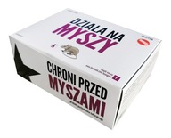 Kunagone repelent proti myšiam 10 ks. Kunagone repelent proti myšiam 10 ks.