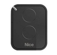 NICE FLOR ERA 2-KANÁLOVÝ 433,92 MHz diaľkový ovládač FLO2RE