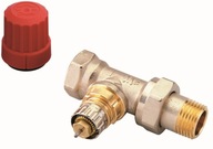 TERMOSTATICKÝ VENTIL DANFOSS RA-N 10 PRIAMY TERMOSTATICKÝ VENTIL DANFOSS RA-N 10 PRIAMY