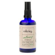 OLEIQ Aloe hydrolát OLEIQ Aloe hydrolát