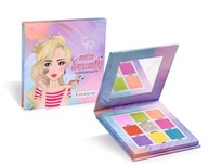 Zlatá ruža MISS BEAUTY Paletka očných tieňov 01 COLORPOP Zlatá ruža MISS BEAUTY Paletka očných tieňov 01 COLORPOP