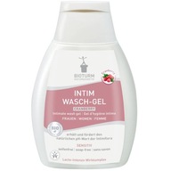 Gel na intímnu hygienu pre ženy Bez farbív, PEG, parafínov, brusníc Gel na intímnu hygienu pre ženy Bez farbív, PEG, parafínov, brusníc