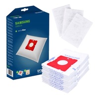 TAŠKY DO VYSÁVAČA SAMSUNG EASY 1800W 12x TAŠKY DO VYSÁVAČA SAMSUNG EASY 1800W 12x