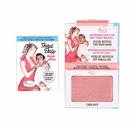 TheBalm Third Date Blush TheBalm Third Date Blush