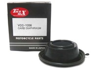 Membrána karburátora YAMAHA YFM 660 Grizzly 4WD 02-06 Membrána karburátora YAMAHA YFM 660 Grizzly 4WD 02-06