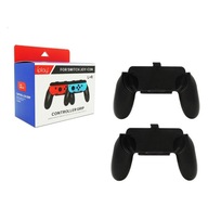 HandGrip 2x držiak Joy-Con pre Switch Black HandGrip 2x držiak Joy-Con pre Switch Black