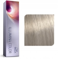 WELLA ILLUMINA COLOR 10/81 60ml WELLA ILLUMINA COLOR 10/81 60ml