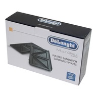 Sendvičové ohrievacie platne pre sendvičovač DeLonghi Sendvičové ohrievacie platne pre sendvičovač DeLonghi